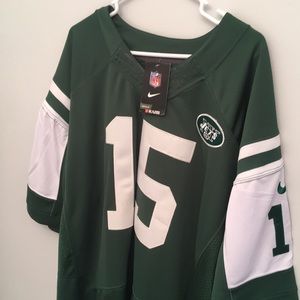 New with tags NFL Tim Tebow football jersey